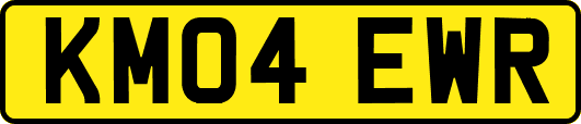 KM04EWR
