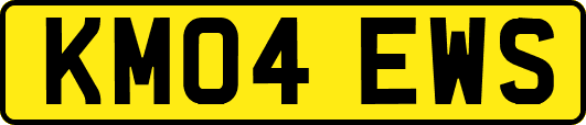 KM04EWS