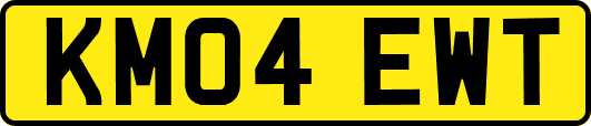 KM04EWT