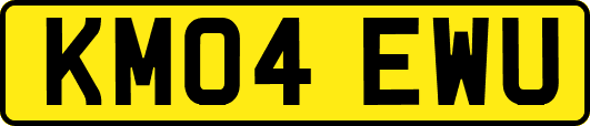 KM04EWU