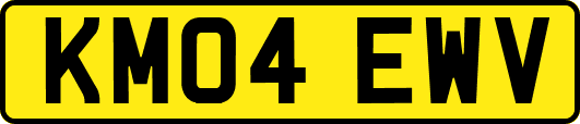 KM04EWV