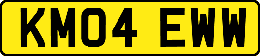KM04EWW