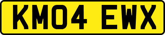 KM04EWX