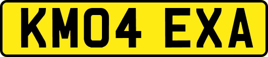 KM04EXA