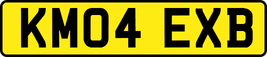 KM04EXB