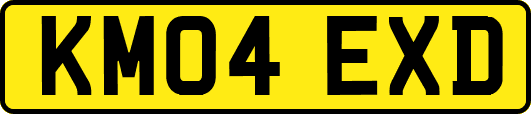 KM04EXD