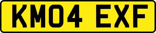 KM04EXF