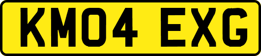 KM04EXG