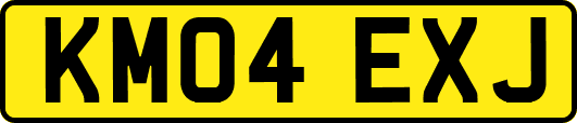 KM04EXJ