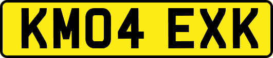 KM04EXK