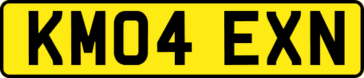 KM04EXN