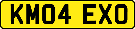 KM04EXO