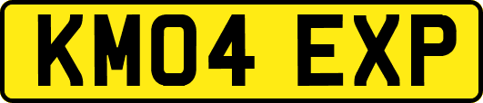 KM04EXP