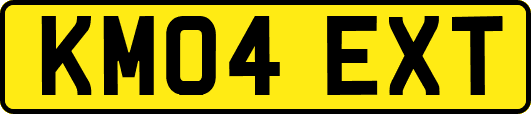 KM04EXT