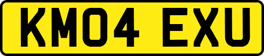 KM04EXU