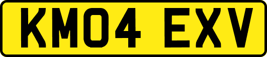 KM04EXV