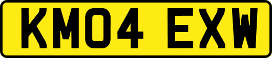 KM04EXW