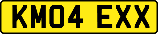 KM04EXX