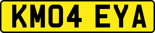 KM04EYA