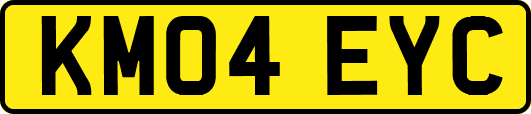 KM04EYC