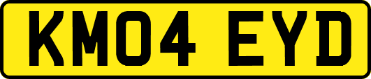 KM04EYD