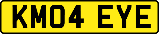 KM04EYE