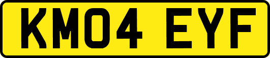 KM04EYF