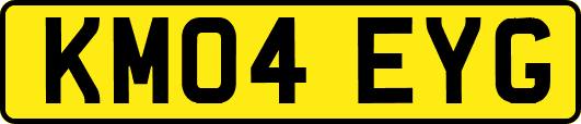 KM04EYG