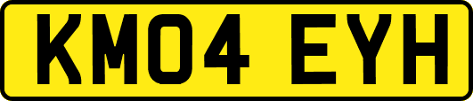 KM04EYH