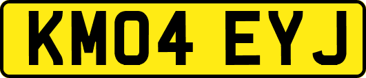 KM04EYJ