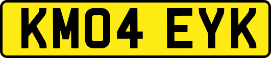 KM04EYK
