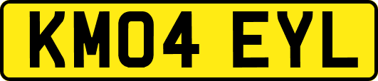 KM04EYL