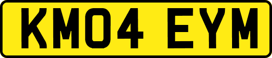 KM04EYM