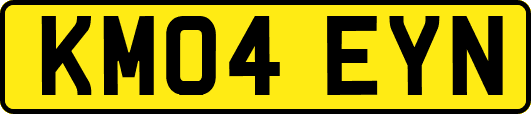 KM04EYN