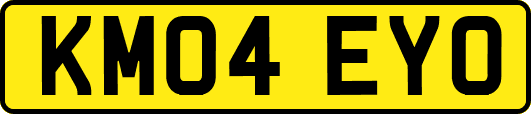 KM04EYO