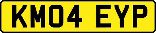 KM04EYP