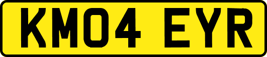 KM04EYR