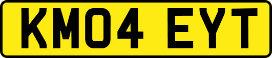 KM04EYT