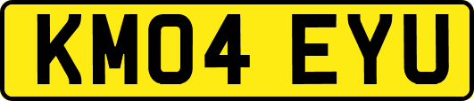 KM04EYU
