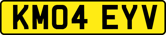 KM04EYV