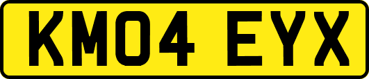 KM04EYX