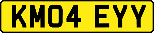 KM04EYY