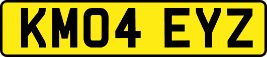 KM04EYZ