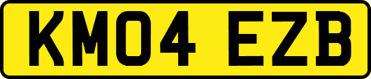 KM04EZB