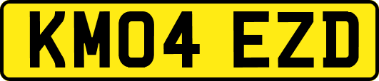 KM04EZD