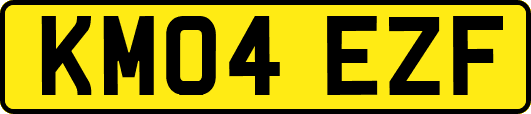 KM04EZF