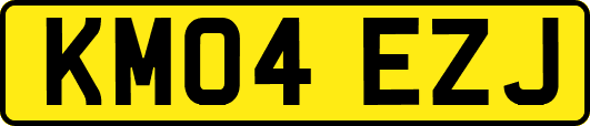 KM04EZJ
