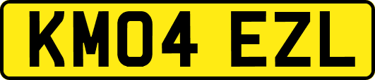 KM04EZL
