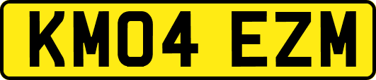 KM04EZM