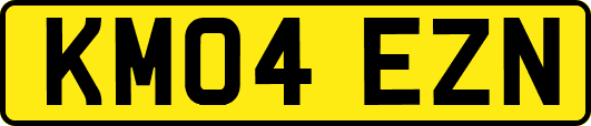 KM04EZN